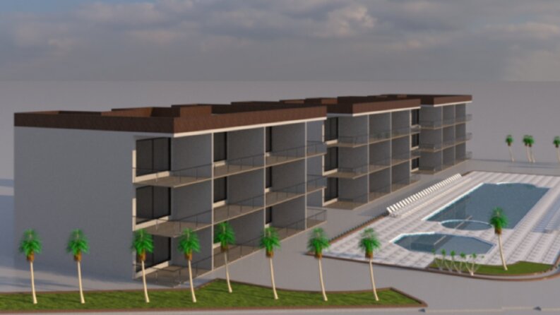 3DSMAX ile tasarım