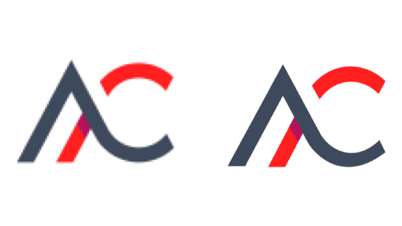 Logo Vektör Çevirme