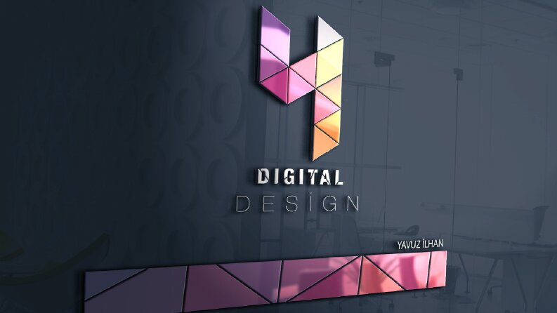 Logo Mockup