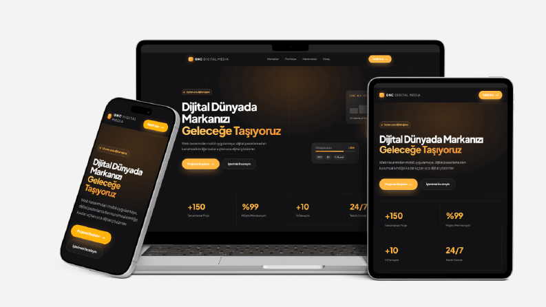 Kurumsal Web Site, E-Ticaret