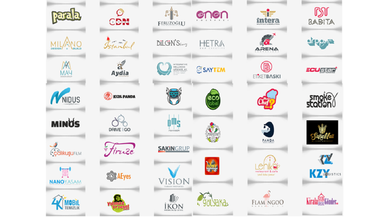 Logo Tasarımı