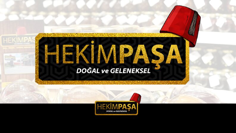 HekimPaşa Geleneksel Lezzet