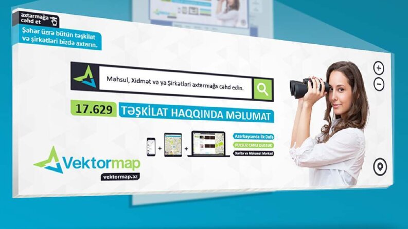 Ben, profesyonel Banner tasarlıyorum