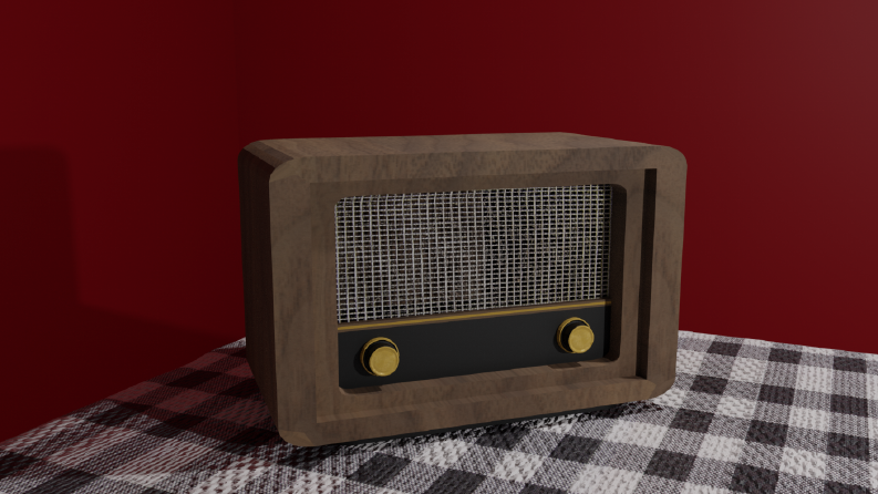 Radyo