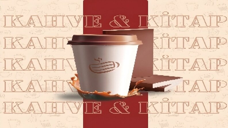 Kahve&Kitap 