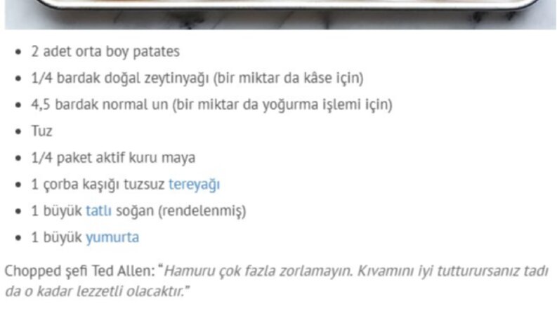 İş örneğim