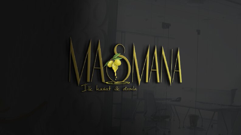 Masmana