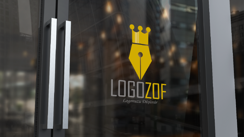 LOGOZOF-TASARIM 