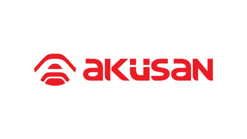 Aküsan - Logo Tasarımı