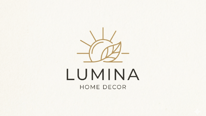Modern ve Minimalist Kurumsal Kimlik & Logo Tasarımları