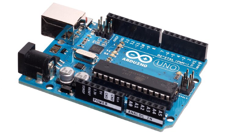 Arduino Projeleri