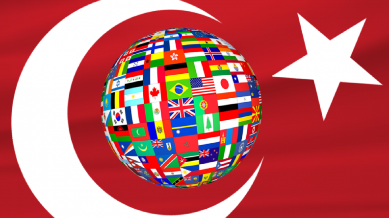 İş örneğim
