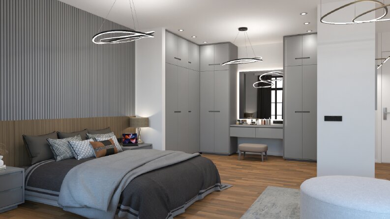 Bedroom Design