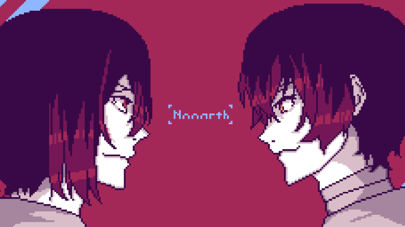 Pixel Art
