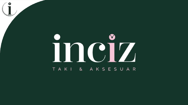 İnciz - Logo Tasarımı