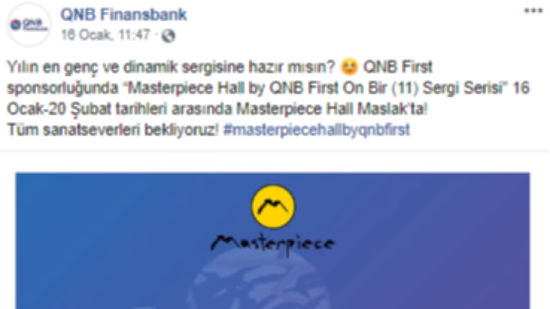 Örnek Paylaşımlar