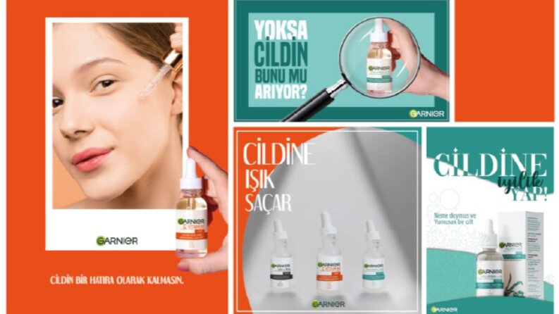 Ambalaj Tasarımlarım