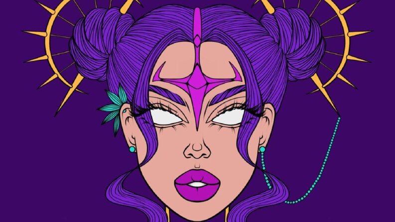 Logo tasarımı-nft art-grafik tasarımı-dövme tasarımı