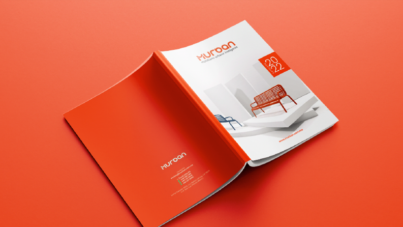 Katalog Tasarımım 2