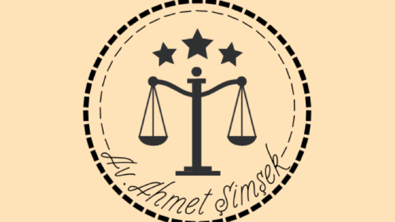 Avukatlık Bürosu Tasarımı