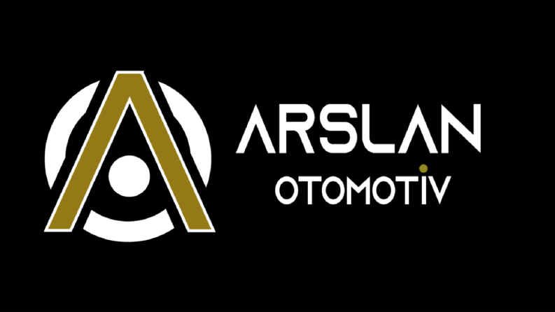 Kurumsal logo tasarımı