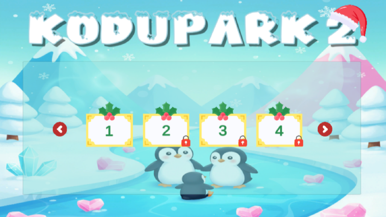 Kodupark 2