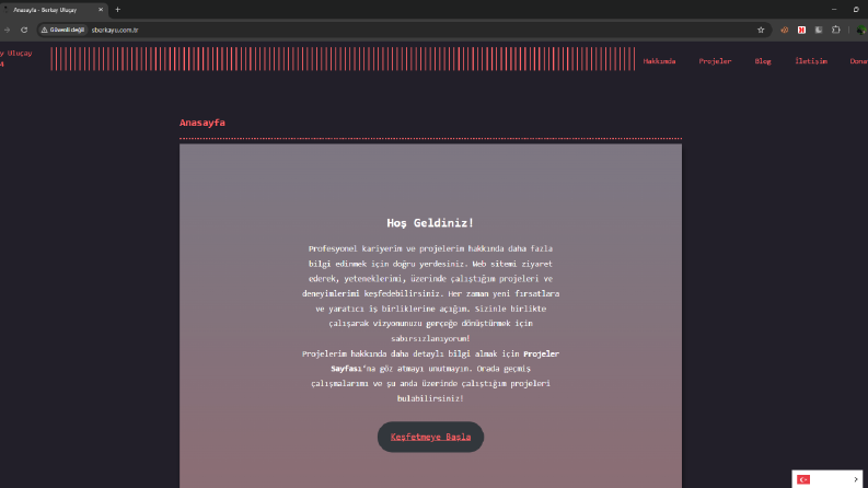 Lumin – WordPress Starter Theme