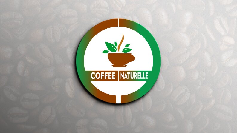 Kahve Üreticisi Logo Tasarımı