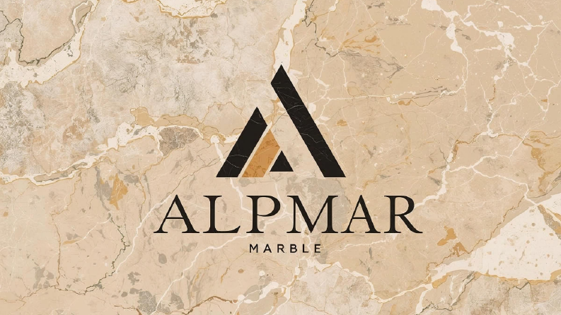 Alpmar Marble – Doğal Taşın Estetiği