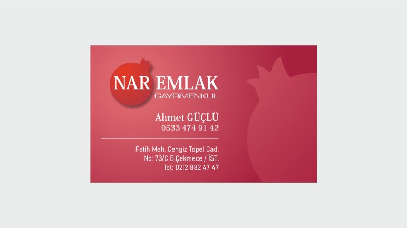 Nar Emlak