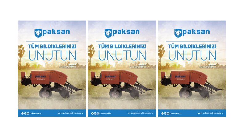 Afiş Tasarımı