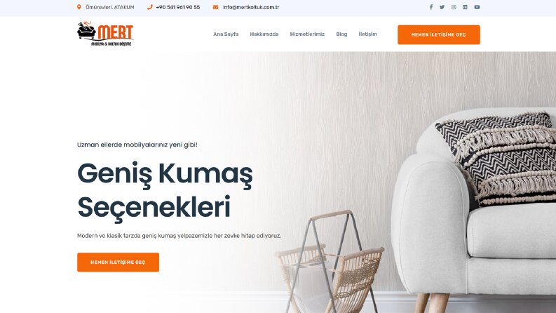 MERT KOLTUK - www.mertkoltuk.com.tr