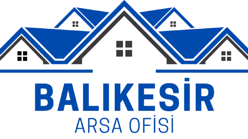 Balıkesir Arsa Ofisi Logo Tasarımı