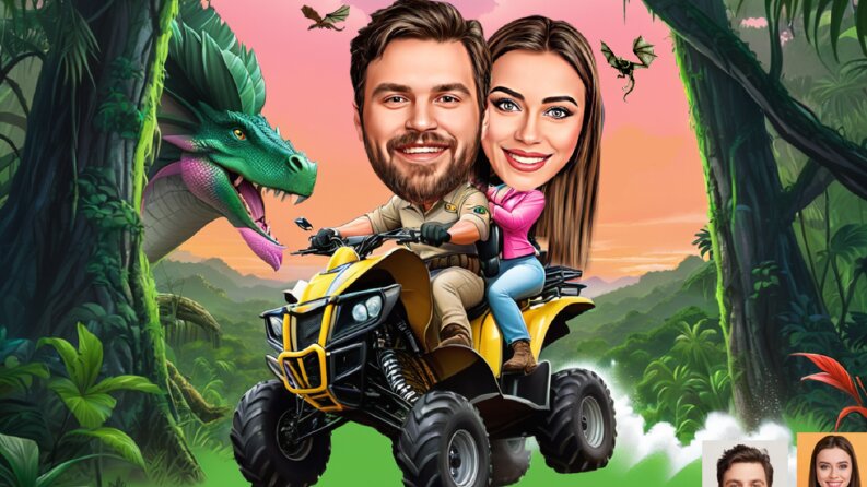 Karikatür