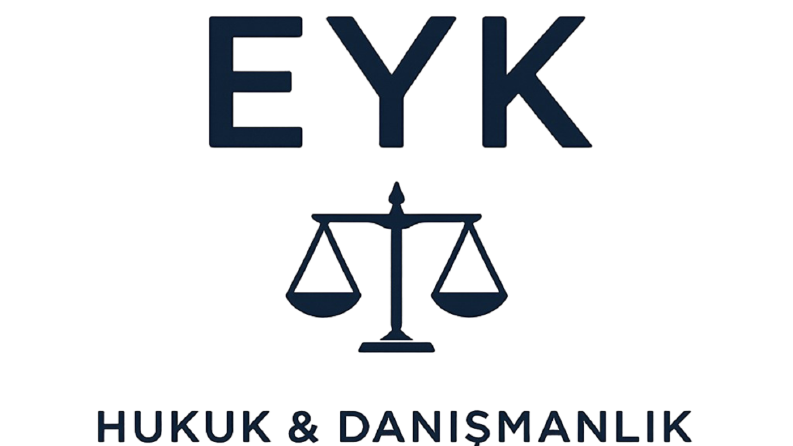 EYK Hukuk – Kurumsal Hukuk Danışmanlık