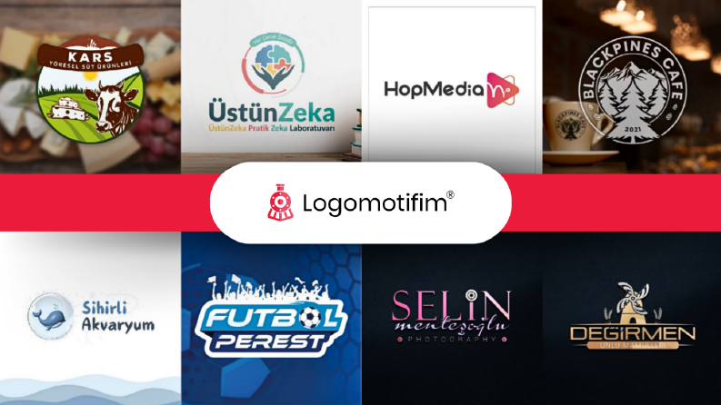 Logo Tasarımı