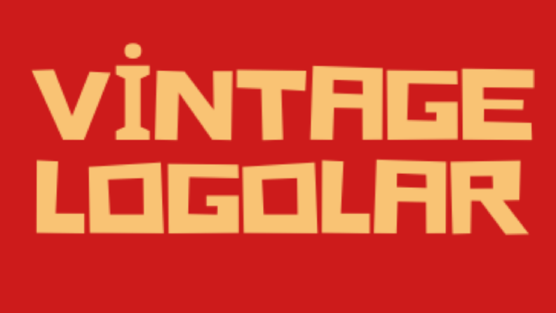 Vintage Logolar