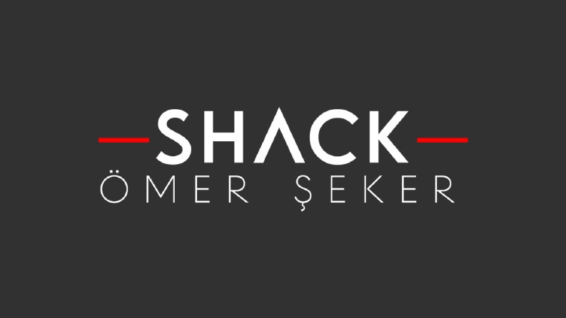 Portfolio Logo Tasarımı