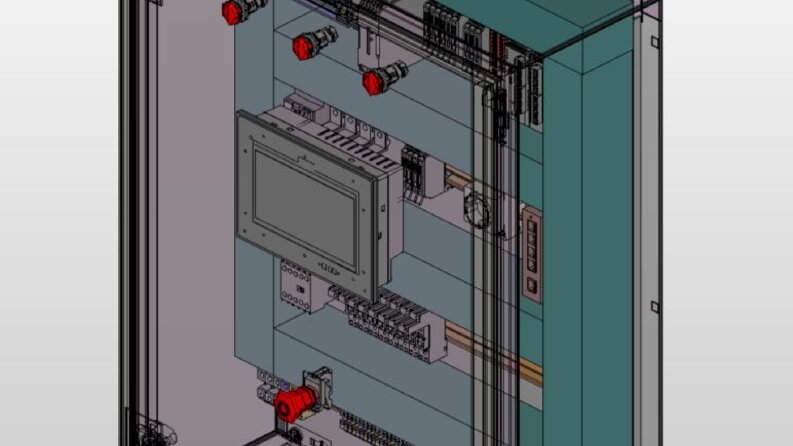 E-Plan 3D Pano