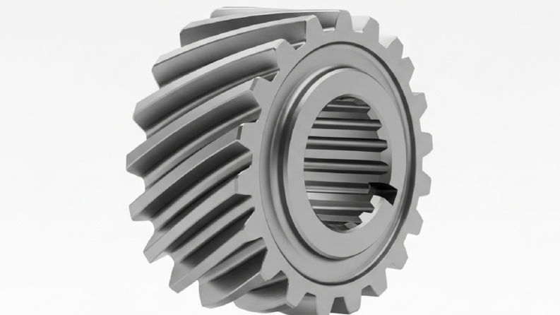 Fusion 360 Örnek Modelleme