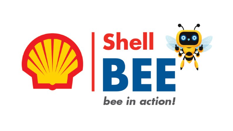Shell Etkinlik Logosu