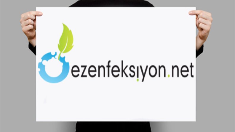 Dezenfeksiyon