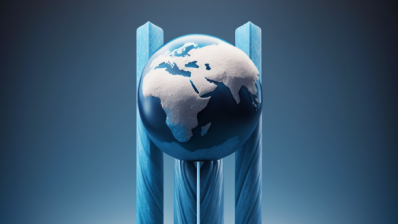 World Logo