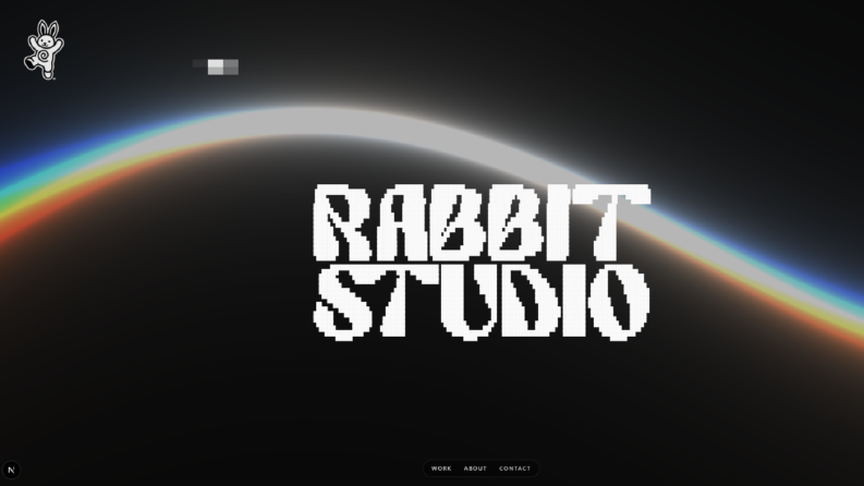 Kişisel Portföy Web Sitesi – Next.js Modern Web Sitesi