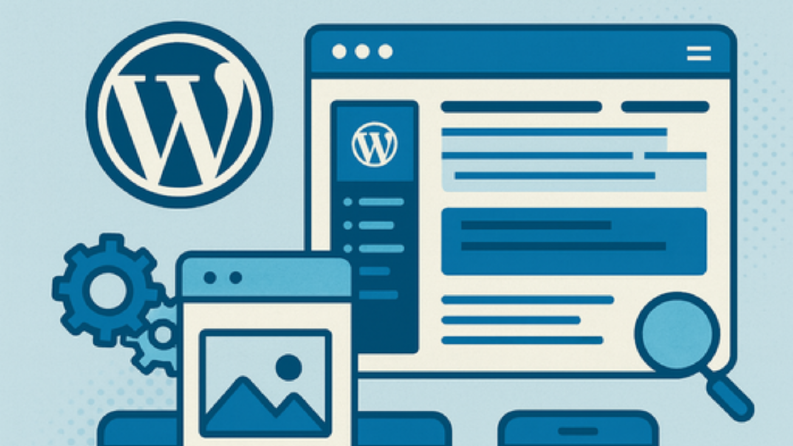 WordPress Yönetimi ve Yapılandırma
