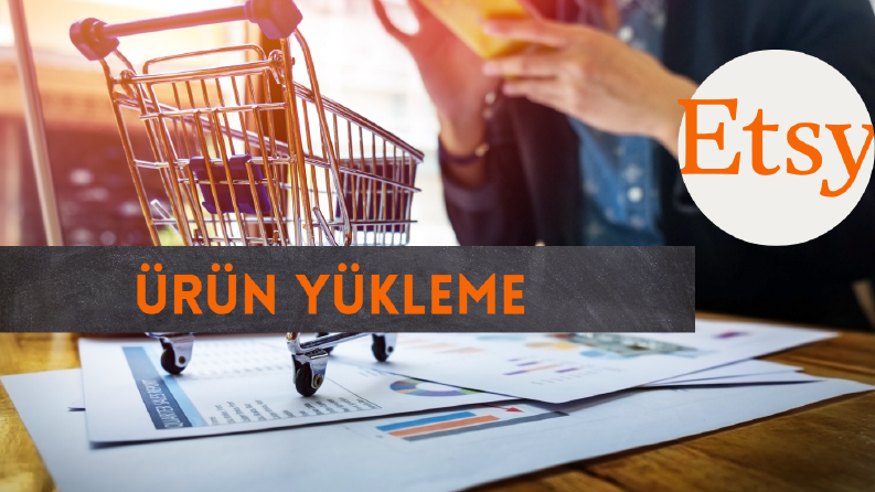Ürün yükleme 