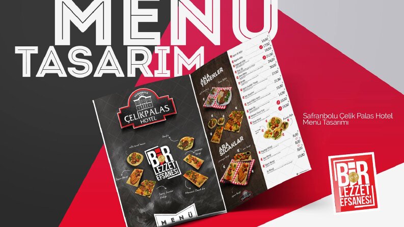 Çelik Palas