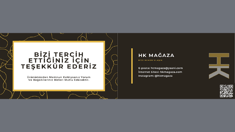 Kartvizit Tasarımı