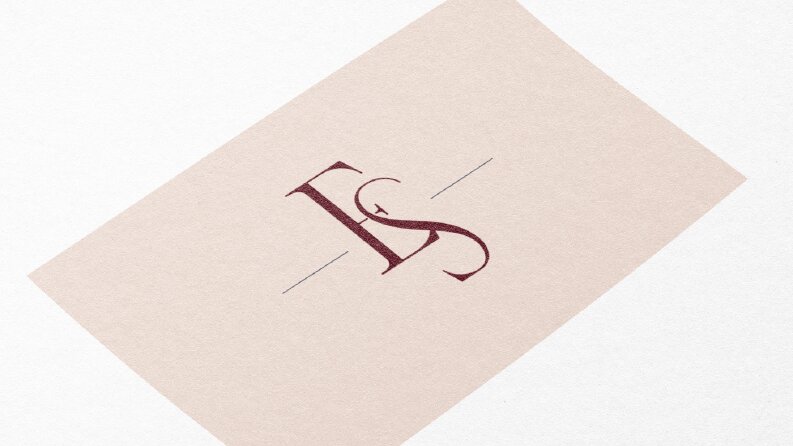 enesography logo tasarımı