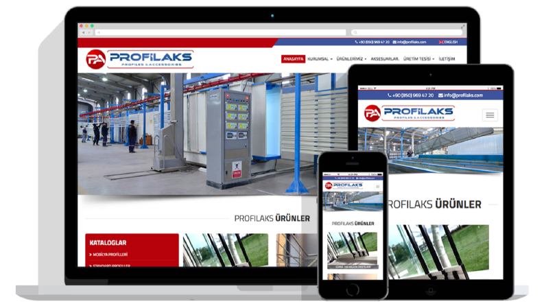 Profilaks